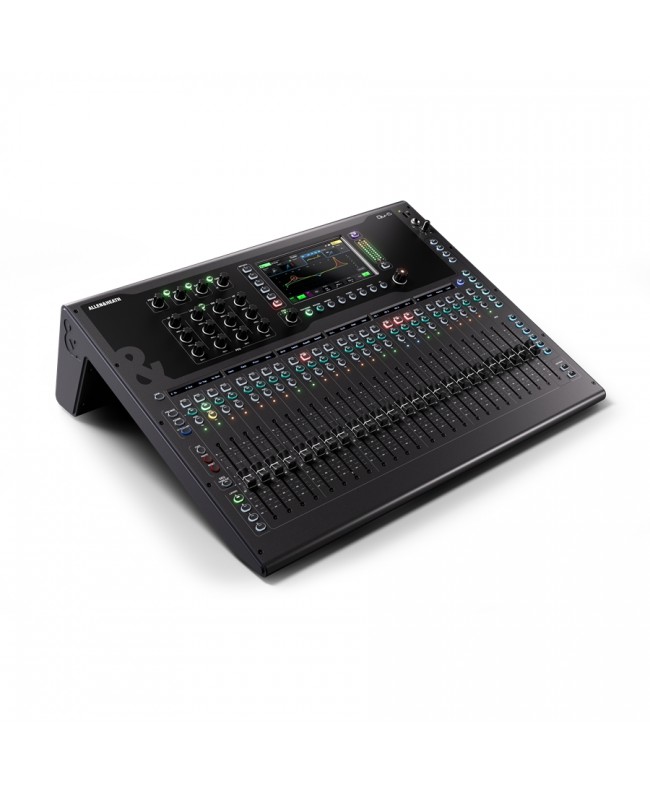 Allen & Heath QU-6 Digital Mixer