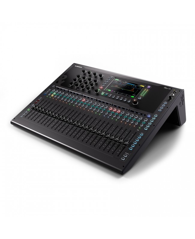 Allen & Heath QU-6 Digital Mixer