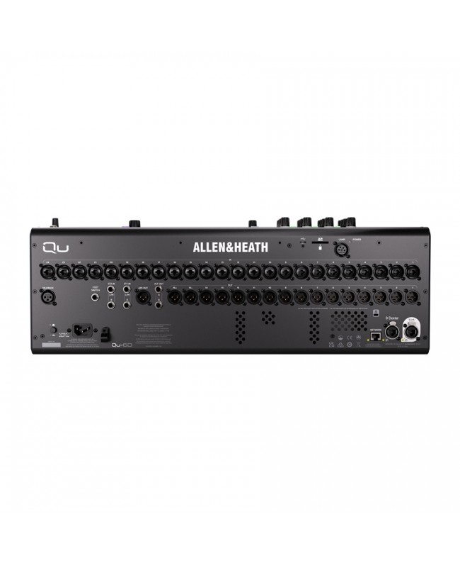 Allen & Heath QU-6D Digital Mixer