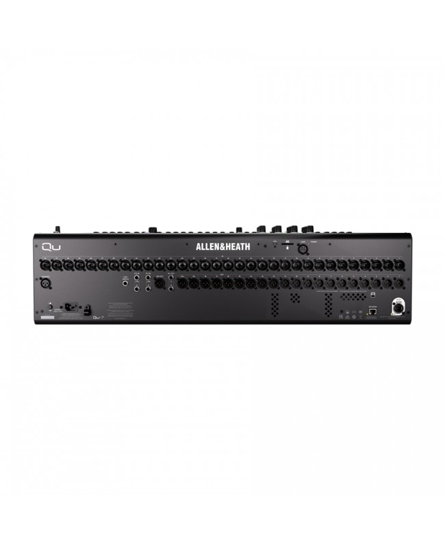 Allen & Heath QU-7 Digital Mixer
