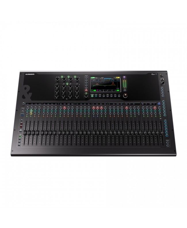 Allen & Heath QU-7 Digital Mixer