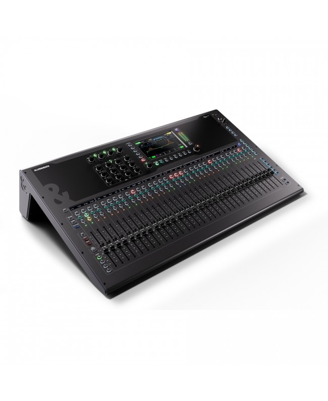 Allen & Heath QU-7 Digital Mixer
