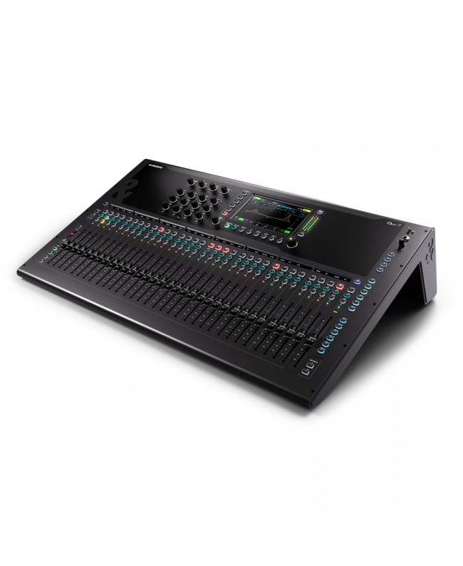Allen & Heath QU-7 Digital Mixer