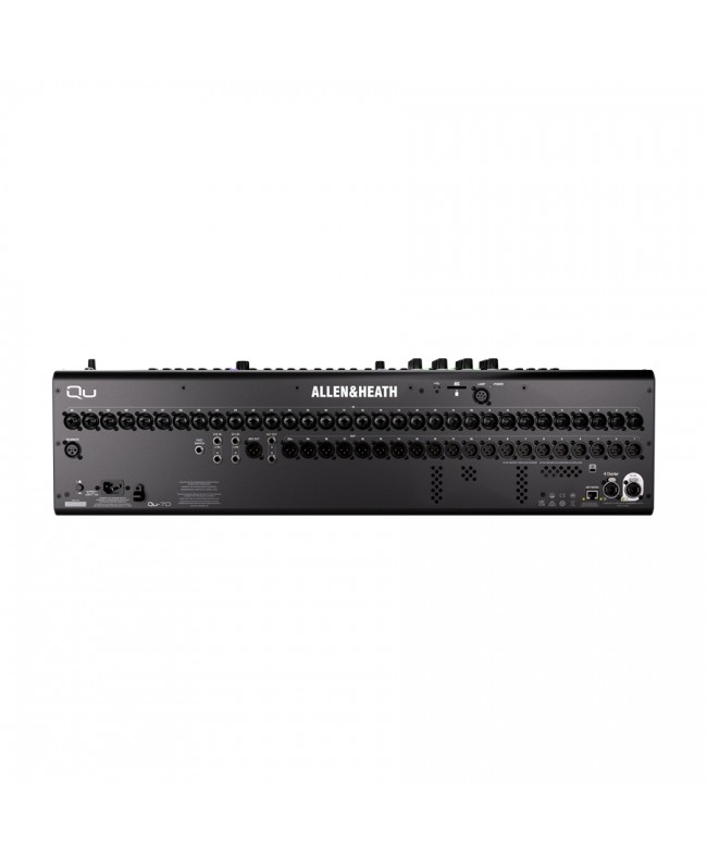 Allen & Heath QU-7D Digital Mixer