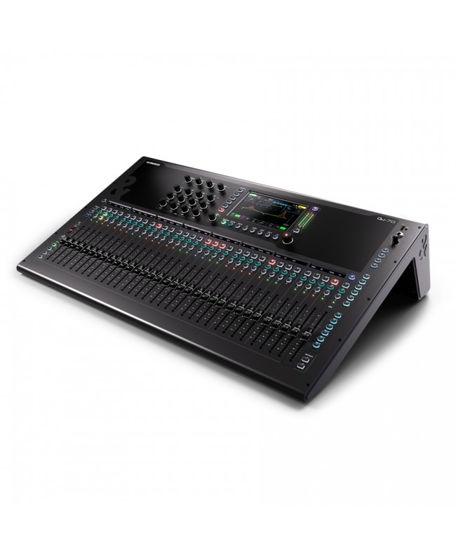 Allen & Heath QU-7D Digital Mixer
