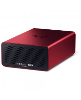 Focusrite RedNet TNX USB Audio Interface