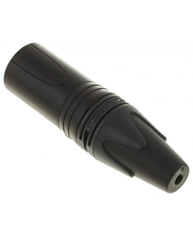 NEUTRIK NC3MXX-BAG XLR Cable Connectors