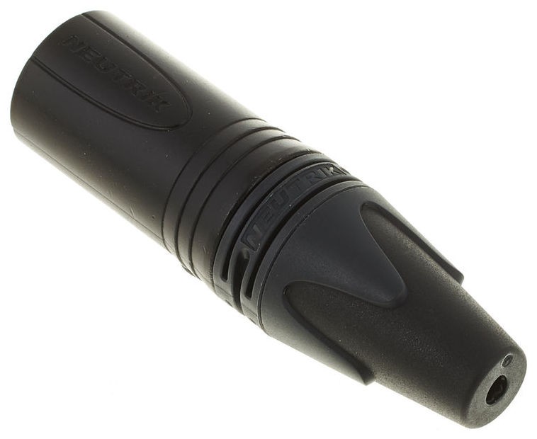 SCM Neutrik Tappo Di Chiusura, Connettore XLR - Foto 5