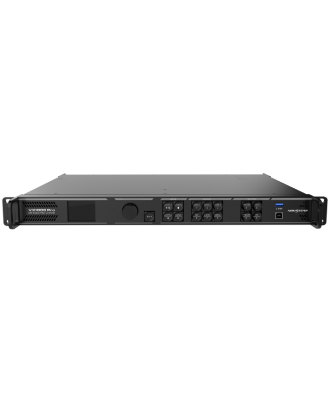 Novastar VX1000 PRO Video Processors
