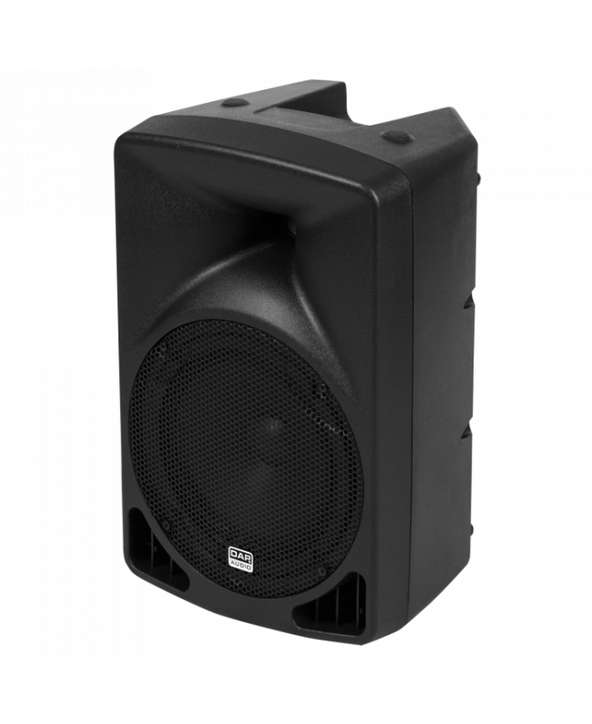 DAP Splash 8A Active Speakers