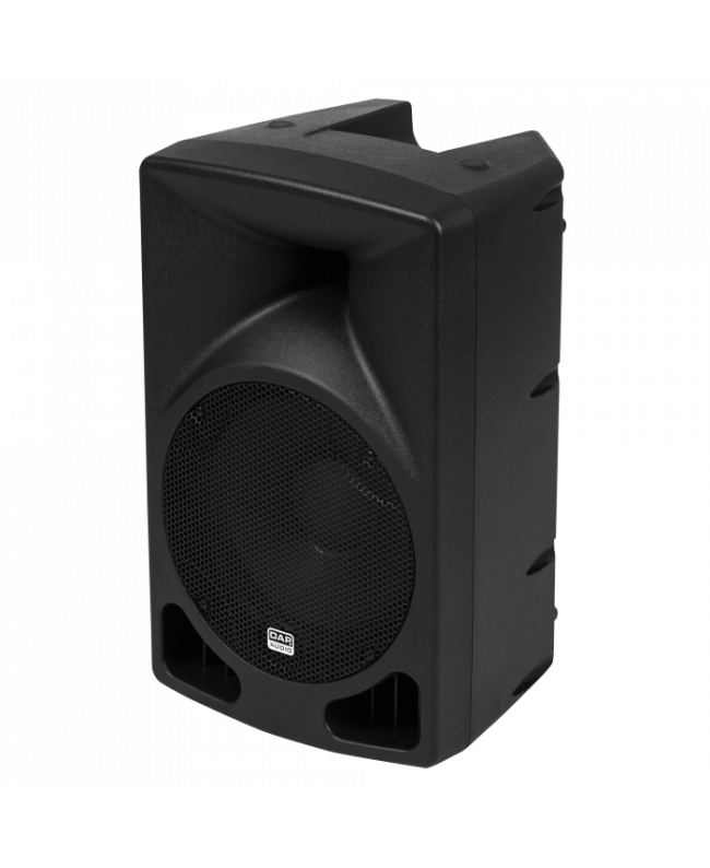 DAP Splash 10A Active Speakers