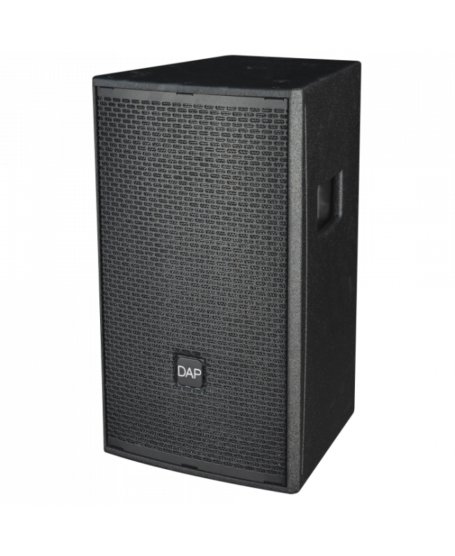 DAP NRG-8A Aktive Lautsprecher
