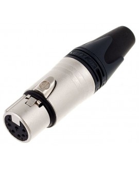 NEUTRIK NC7FXX XLR Cable Connectors