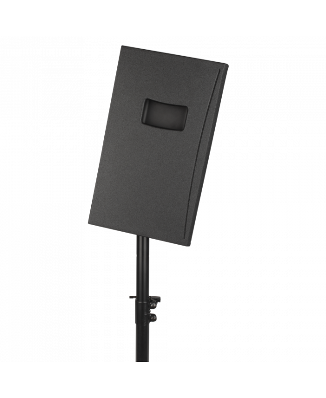 DAP NRG-10A Active Speakers