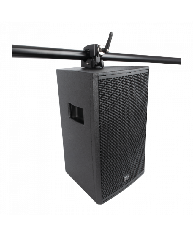 DAP NRG-10A Active Speakers