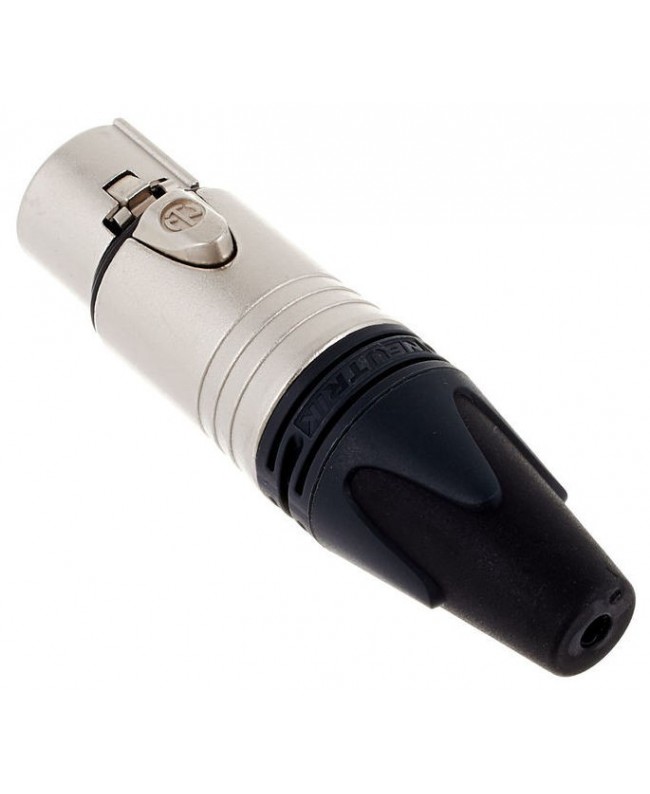 NEUTRIK NC7FXX XLR Cable Connectors