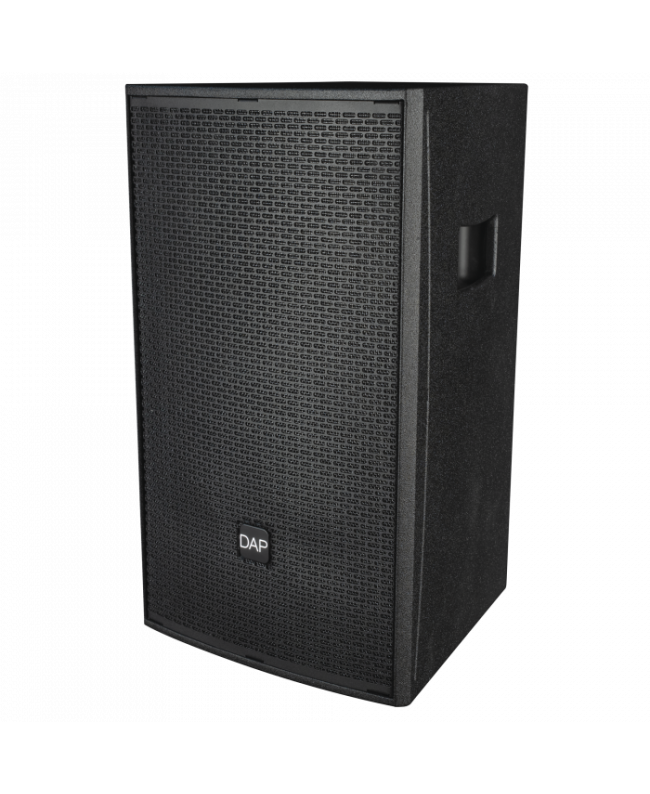 DAP NRG-10A Active Speakers