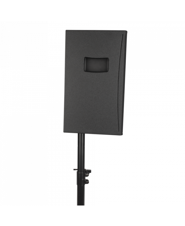 DAP NRG-12A Active Speakers