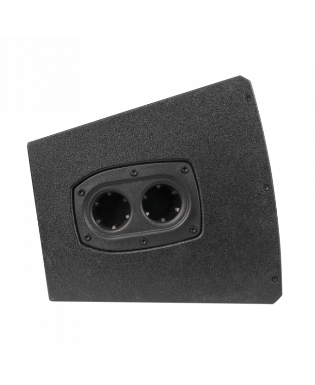 DAP NRG-12A Active Speakers