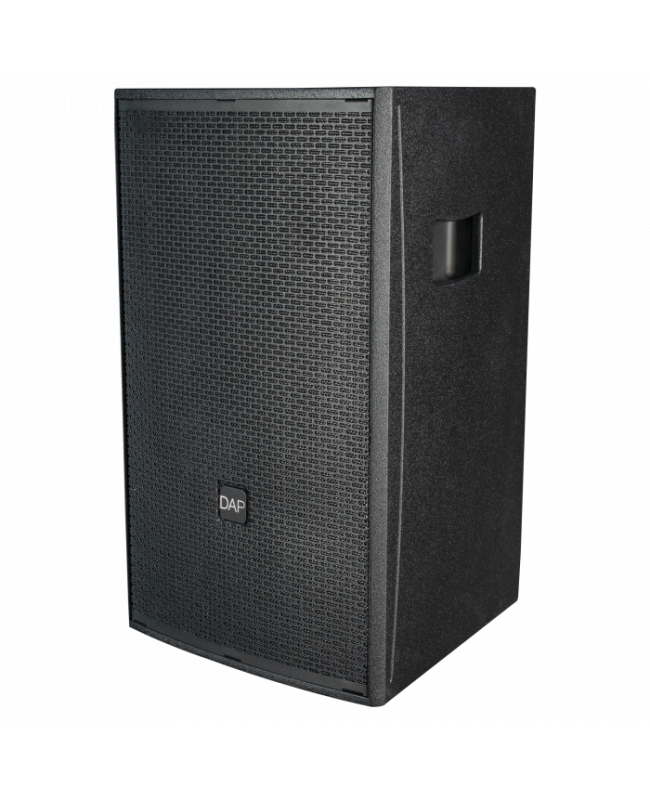 DAP NRG-12A Active Speakers