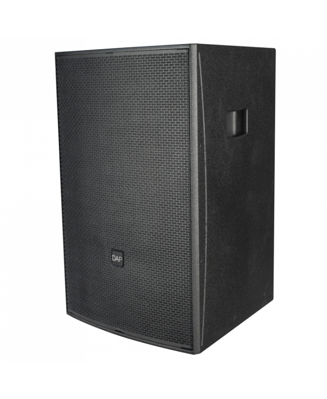 DAP NRG-15A Active Speakers