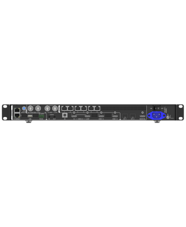 Novastar VX600 PRO Video Processors