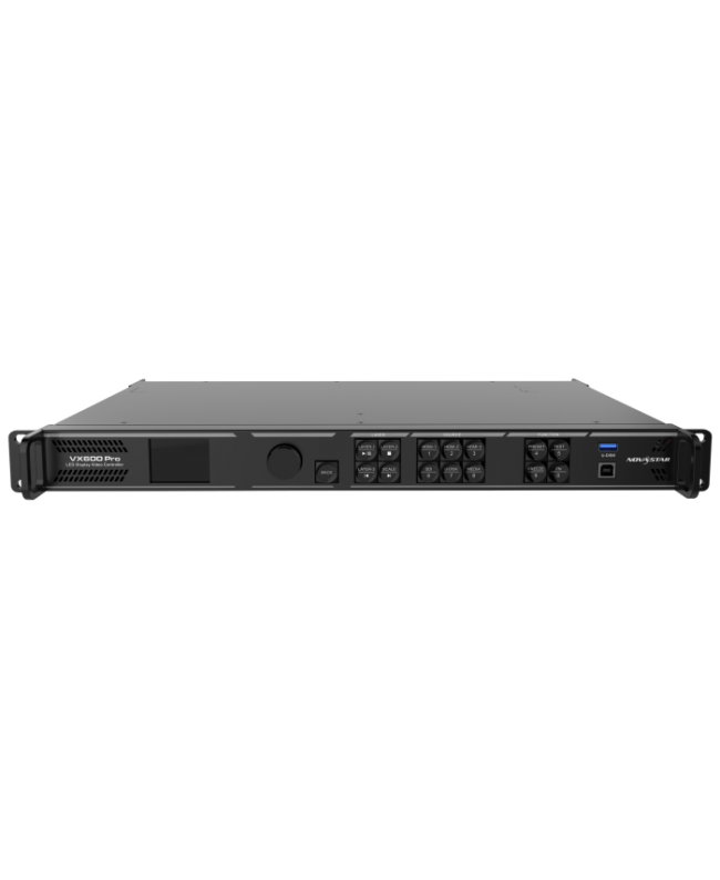 Novastar VX600 PRO Video Processors