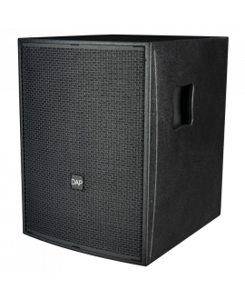 DAP NRG-12SA Subwoofer Attivi