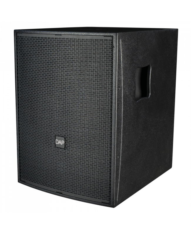 DAP NRG-12SA Active Subwoofers