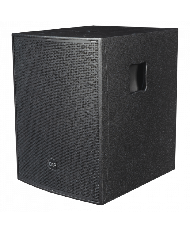 DAP NRG-15SA Active Subwoofers