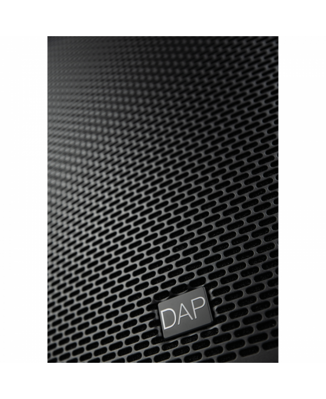 DAP NRG-15SA Active Subwoofers