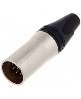 NEUTRIK NC7MXX XLR Cable Connectors