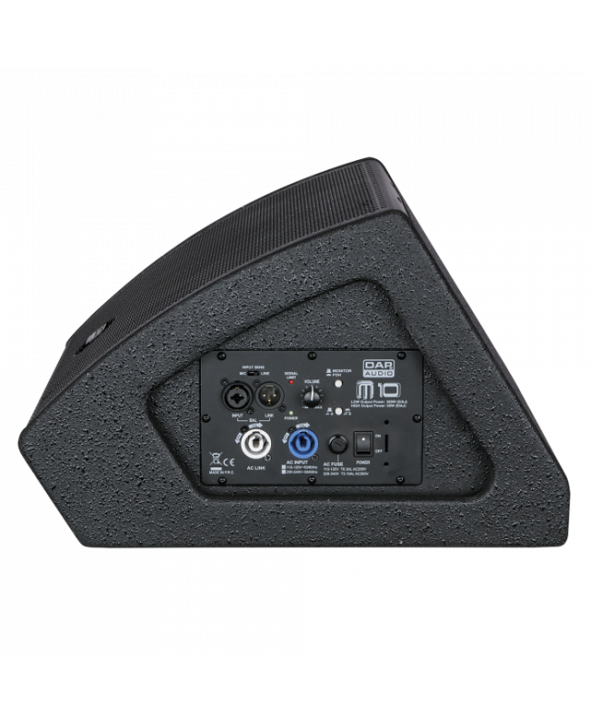DAP M10 Active Monitors