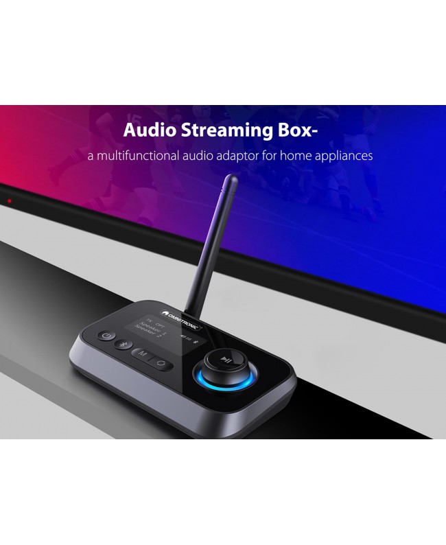 Omnitronic BDT-5.2PRO Transmitters