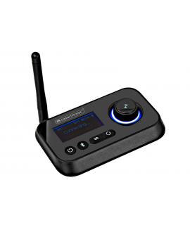 Omnitronic BDT-5.2PRO Audio Tools