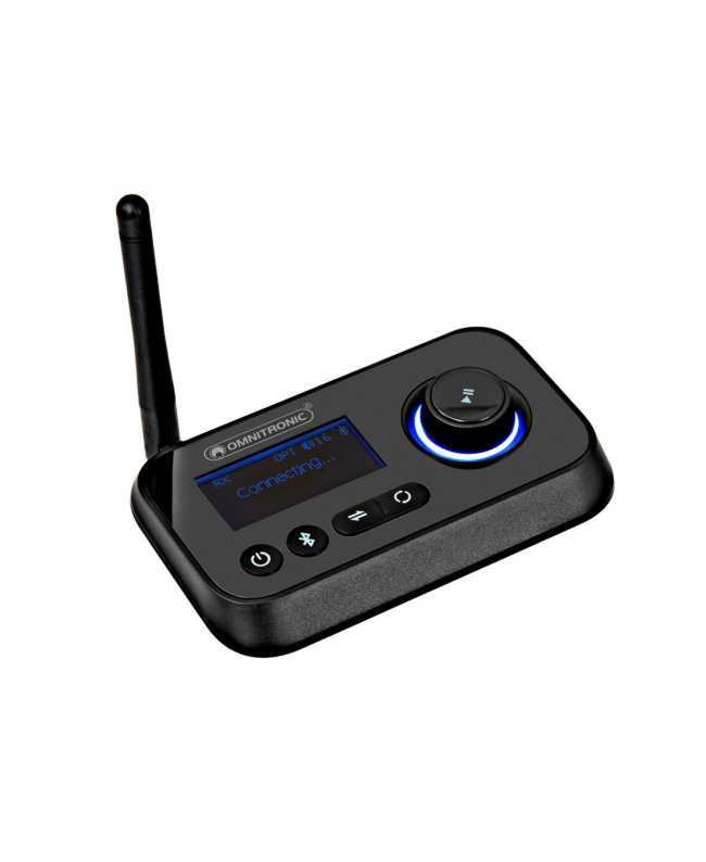 Omnitronic BDT-5.2PRO Audio Tools