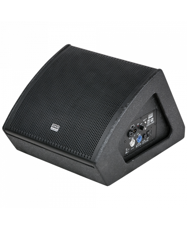 DAP M12 Active Monitors