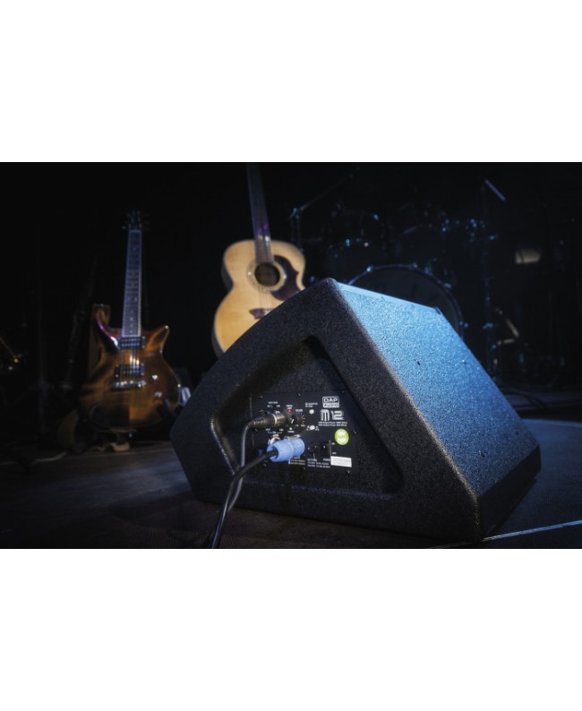 DAP M12 Active Monitors