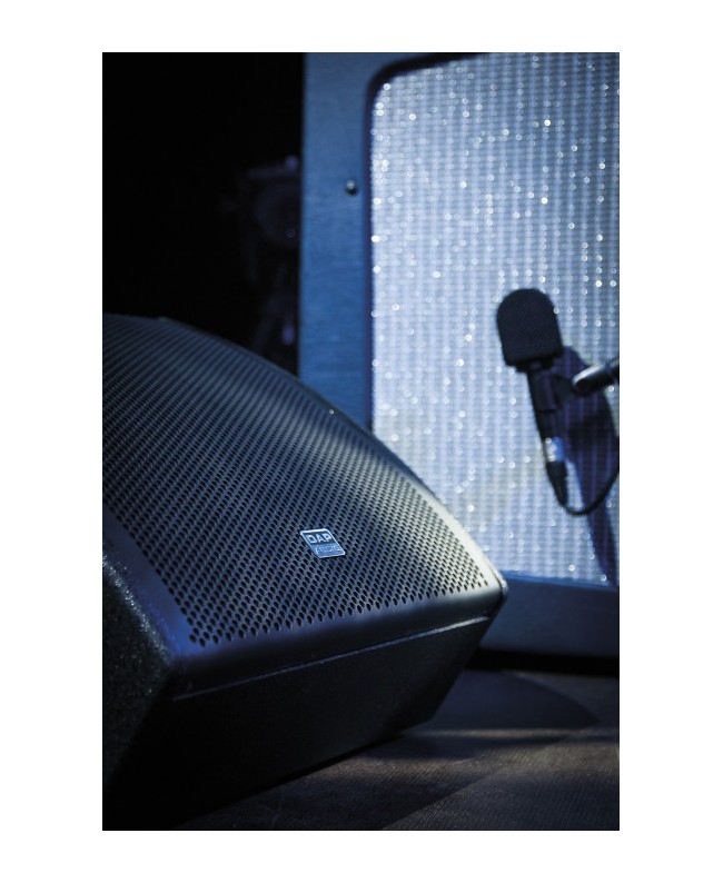 DAP M12 Active Monitors