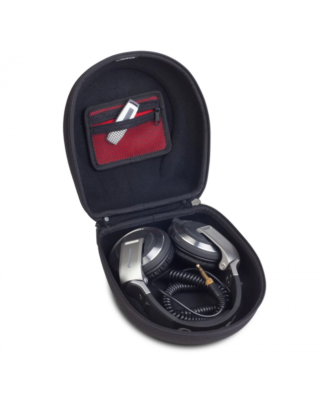 UDG U8200BL Creator Headphone Hardcase Large Black Borse