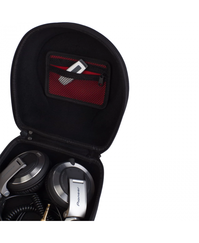 UDG U8200BL Creator Headphone Hardcase Large Black Borse