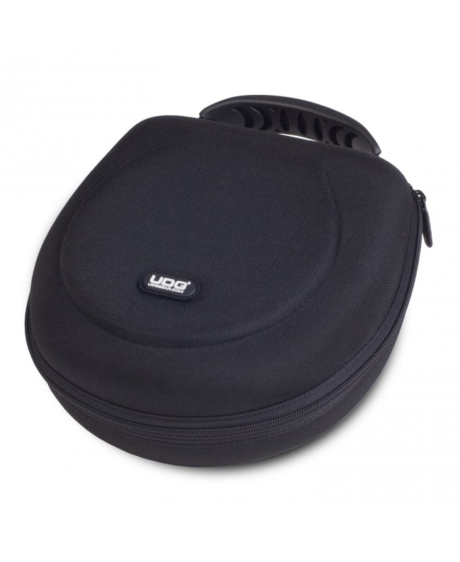 UDG U8200BL Creator Headphone Hardcase Large Black Borse