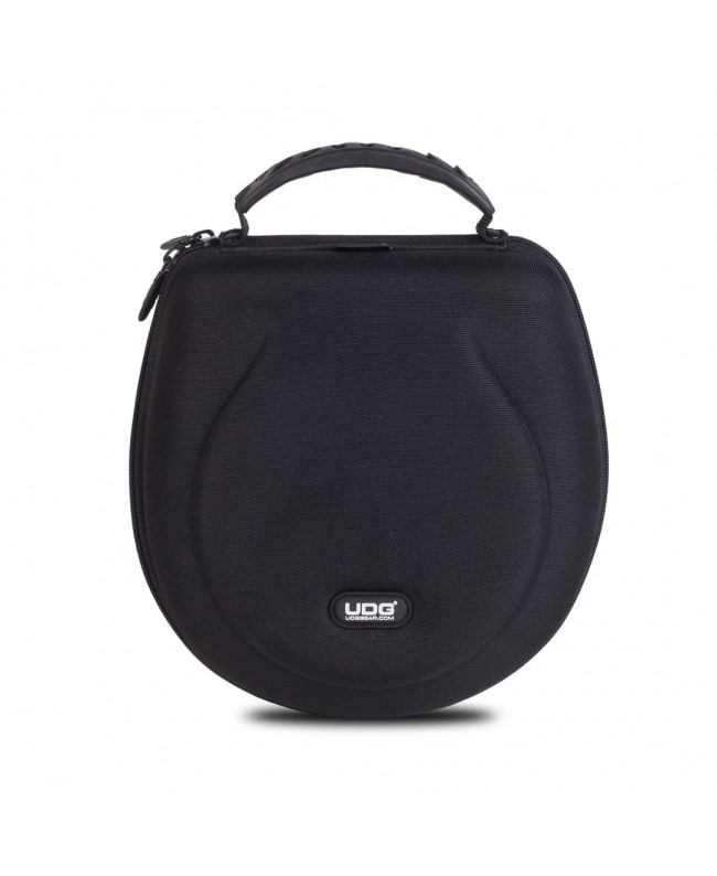UDG U8200BL Creator Headphone Hardcase Large Black Borse