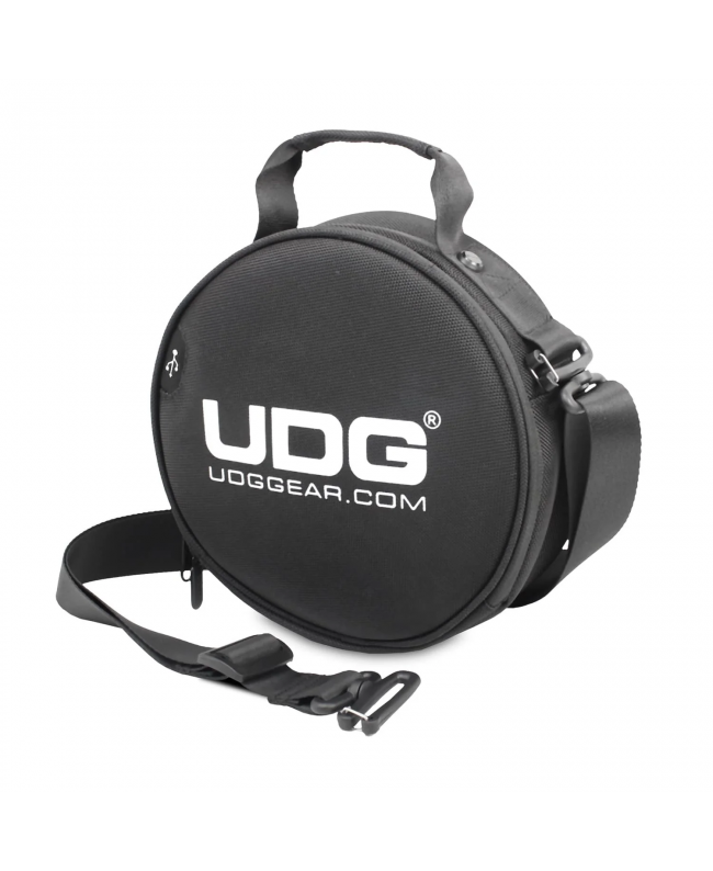 UDG U9950BL Ultimate DIGI Headphone Bag Black Bags