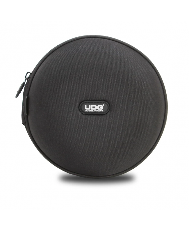 UDG U8201BL Creator Headphone Case Small Black Bags