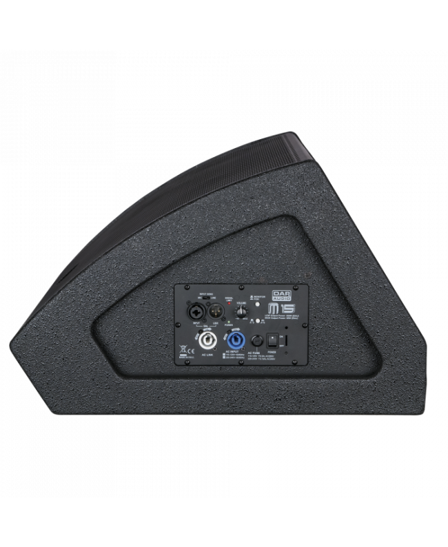 DAP M15 Active Monitors