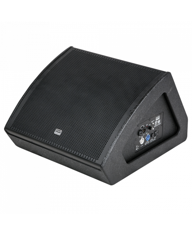 DAP M15 Active Monitors