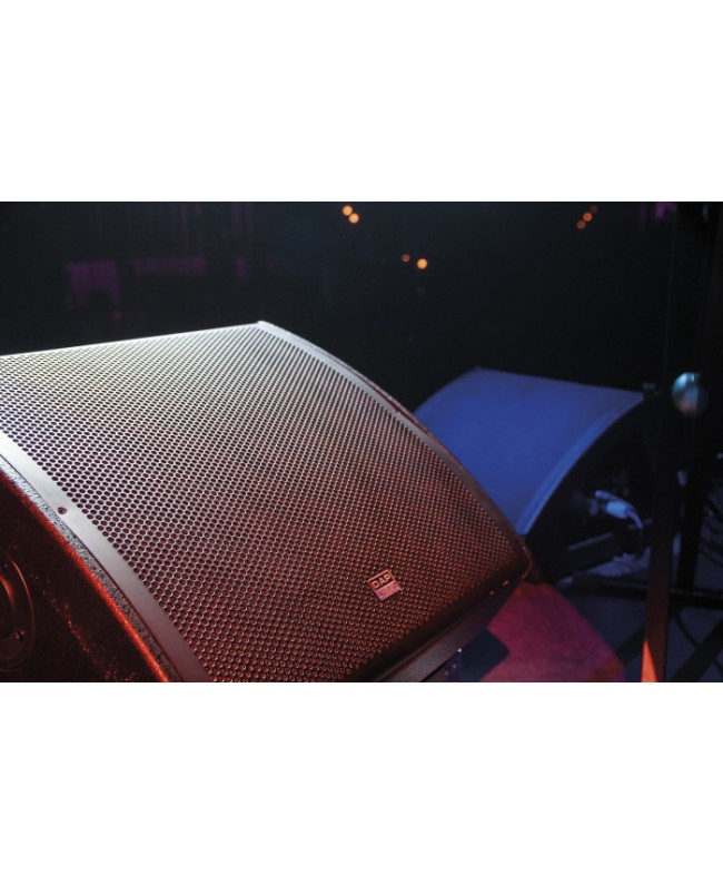 DAP M15 Active Monitors