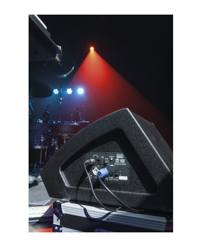 DAP M15 Active Monitors