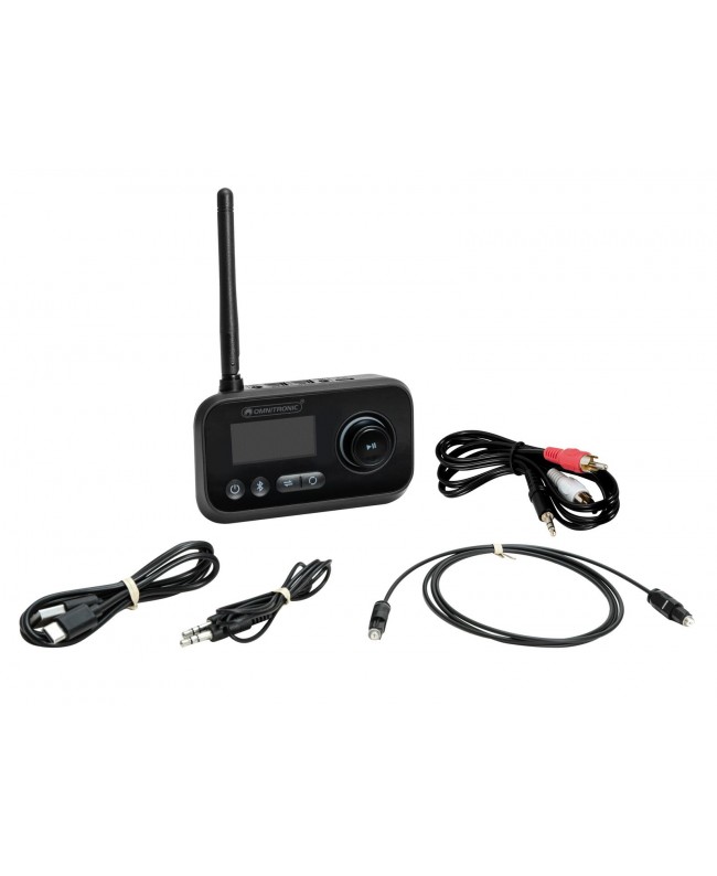 OMNITRONIC BDT-5.0 Transmitters